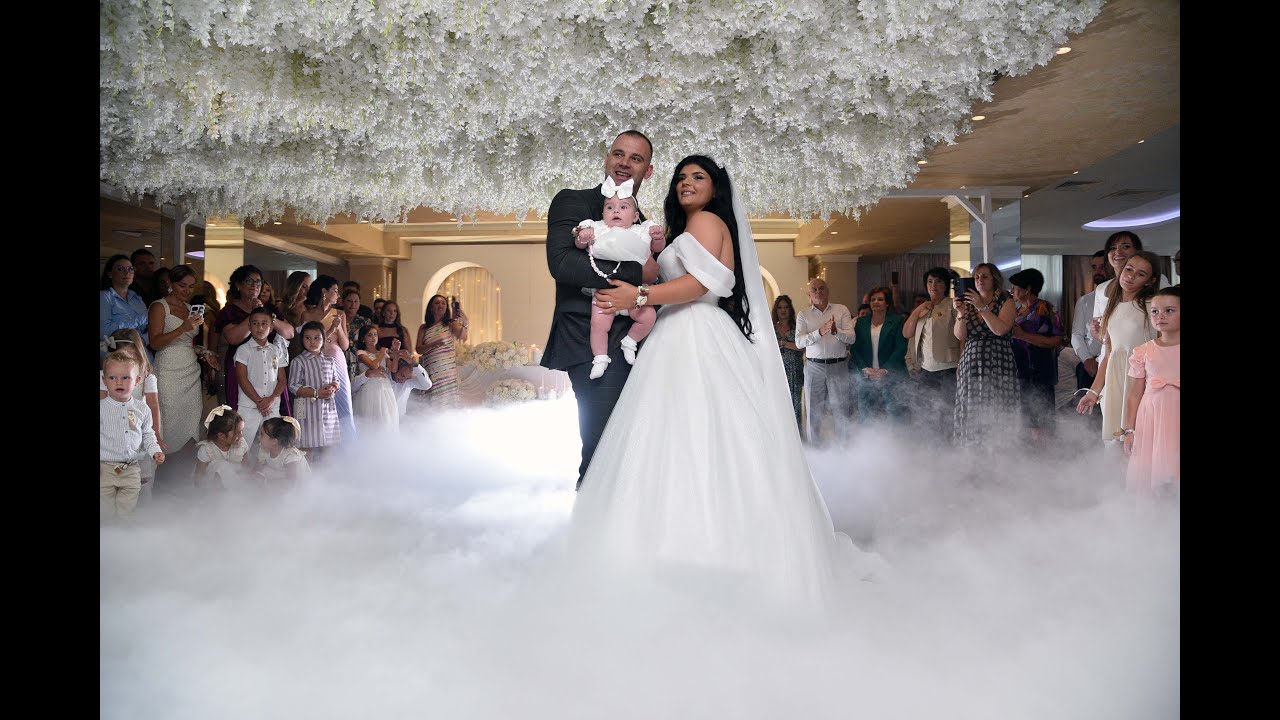 SANJA + ZORAN : : KRISTAL : : 31.08.2025.