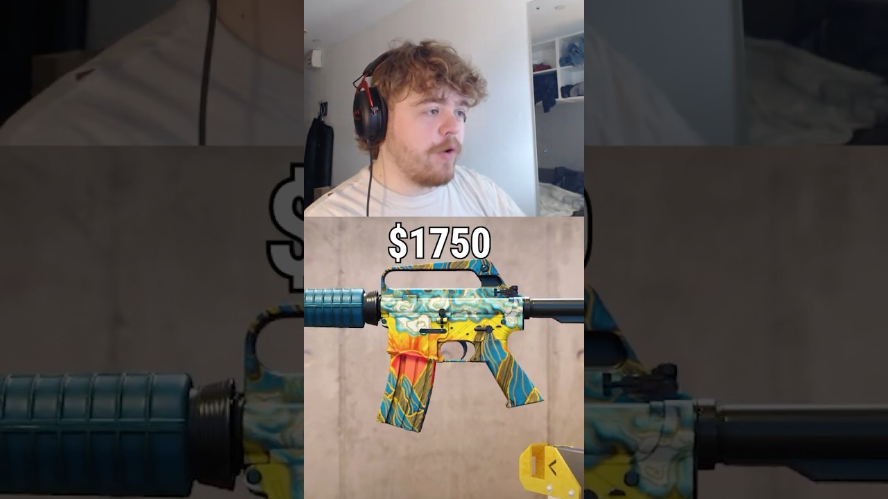 This just sold for $1750...