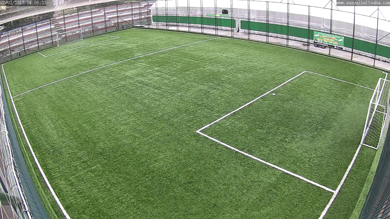 Öncü Halı Saha -1 - 07-02-2017 15:00:01 - sosyalhalisaha.com