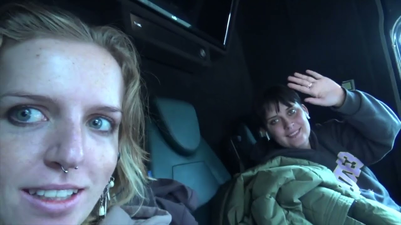 TJJT TOUR DIARY - THE VACCINES EU/UK TOUR - WEEK 3