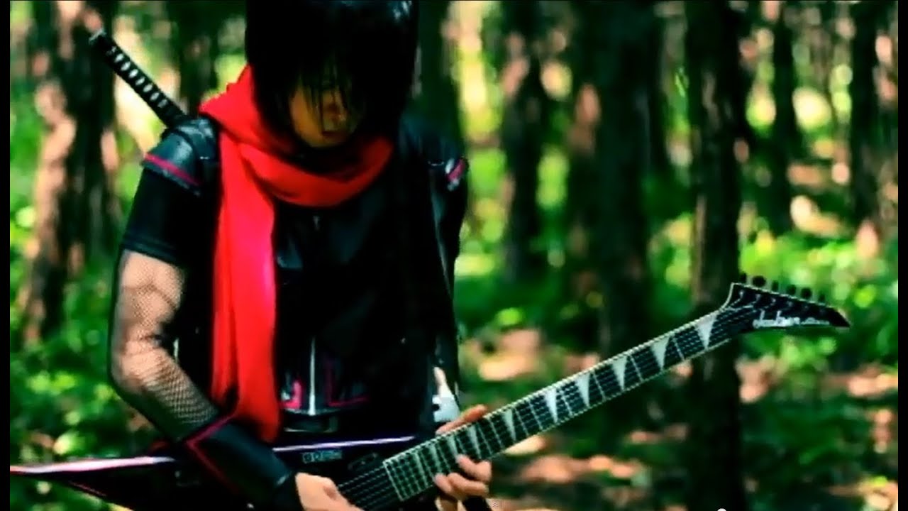 LIGHTNING / Raise the sun =English=