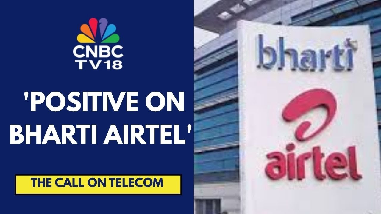 Expect A 10-12% Tariff Hike In Telecom Sector Between December 2025 & June 2026:  Axis Capital