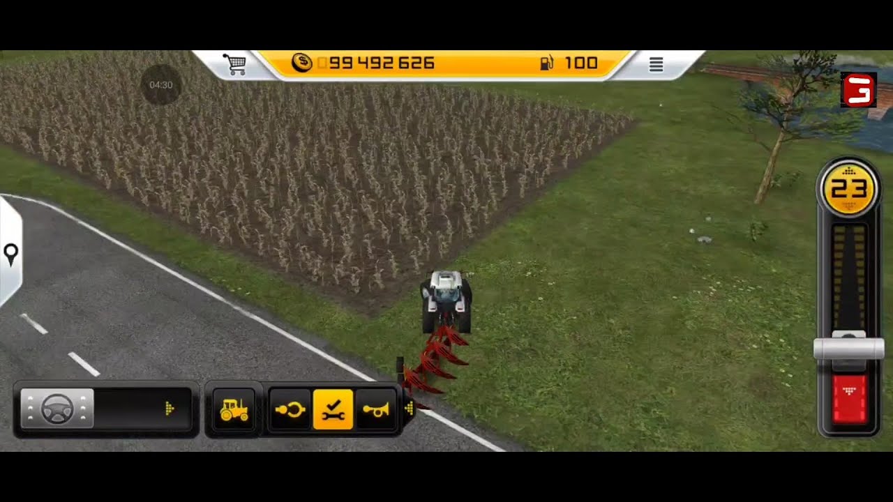 Fs14 mappa A (parte 1)