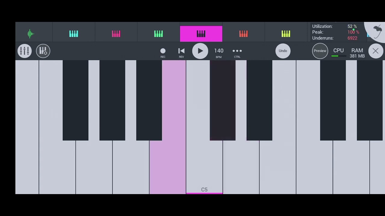 Santali Piano Music Cover song 2026
