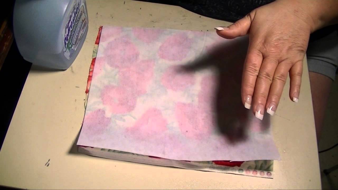 Fusible Interfacing