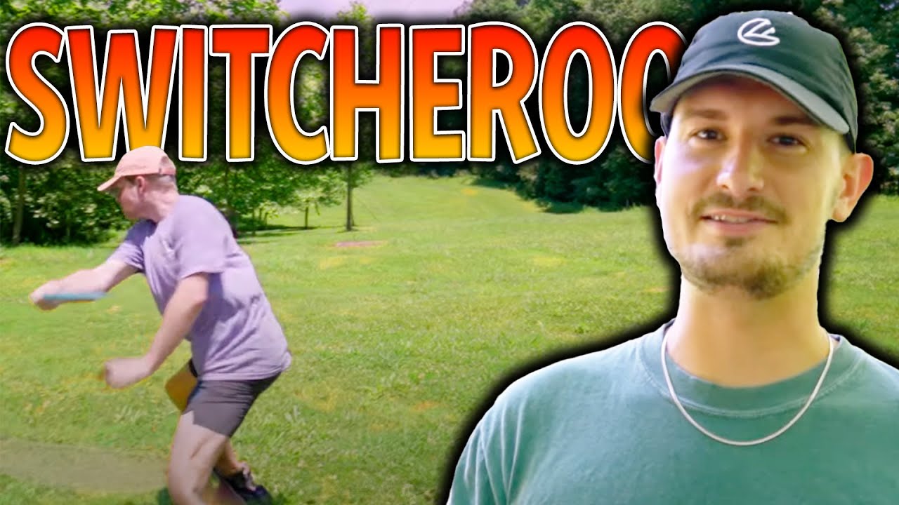 Did We Create a New Disc Golf Doubles Format? | Bogey Bros Disc Golf Challenge