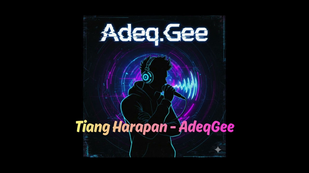Tiang Harapan - AdeqGee