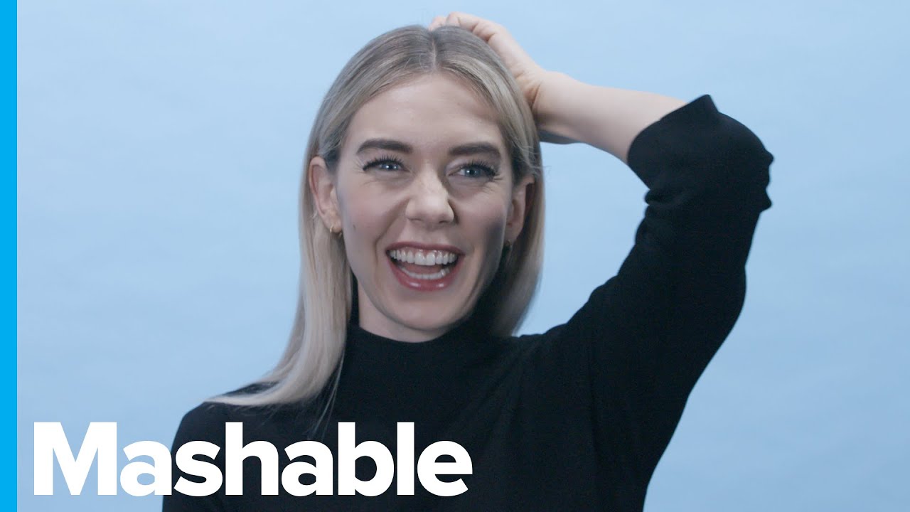 Vanessa Kirby's Badass Female Heist Team