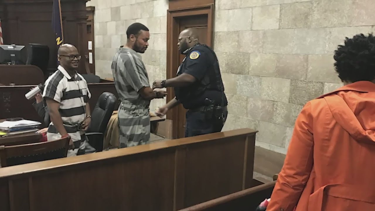 Hearings continue for men convicted of KCK murder requesting new trials