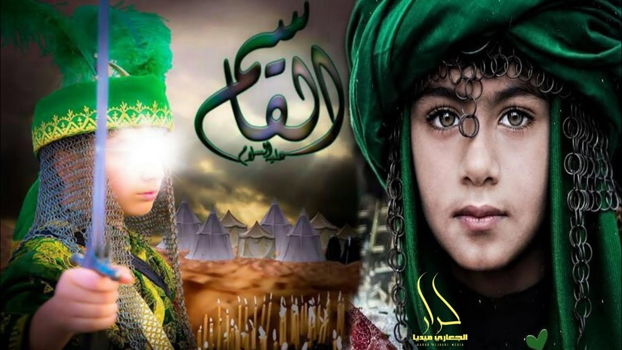 جسام عريس الطفوف الليلة