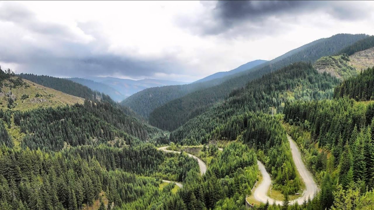 Descoperă Rom&acirc;nia
