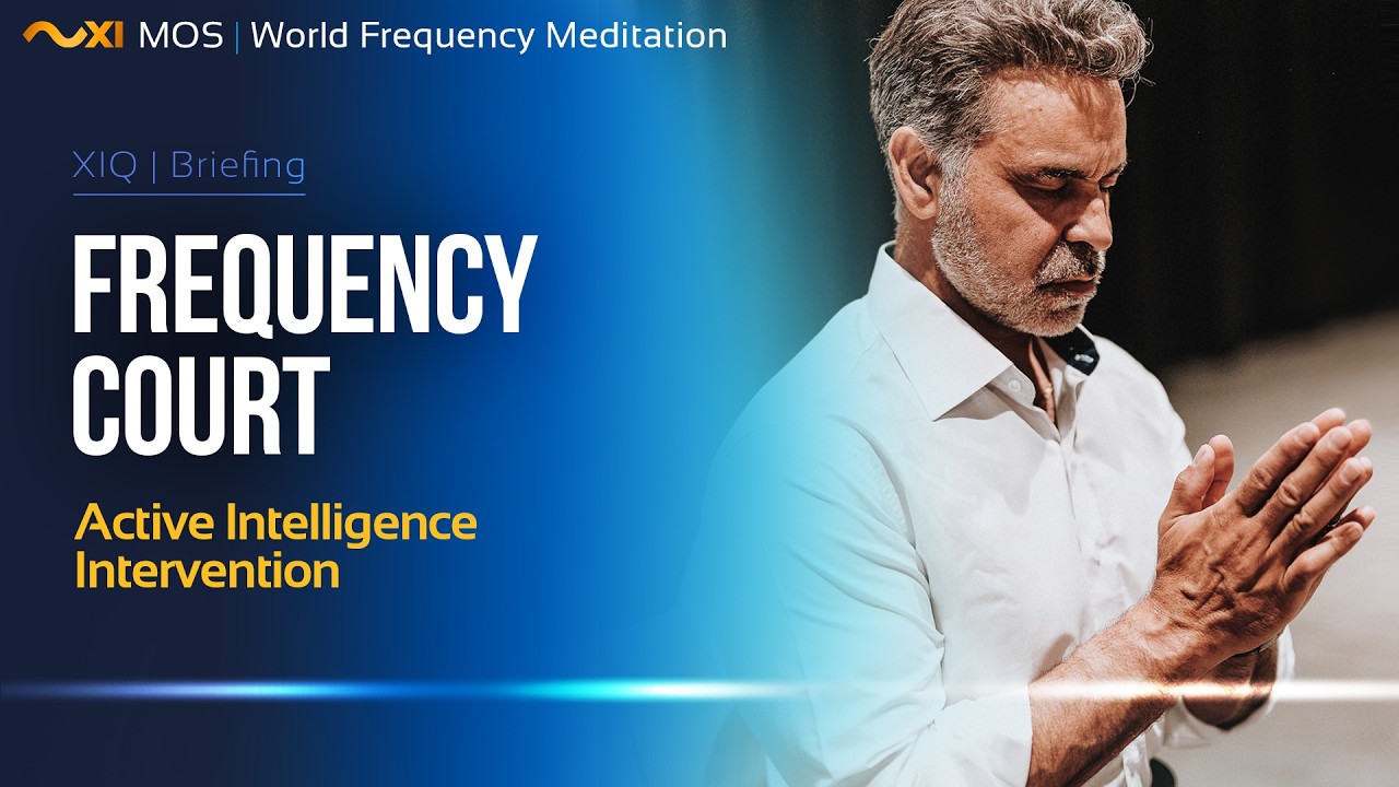 The Frequency Court: Auditing Global Leadership