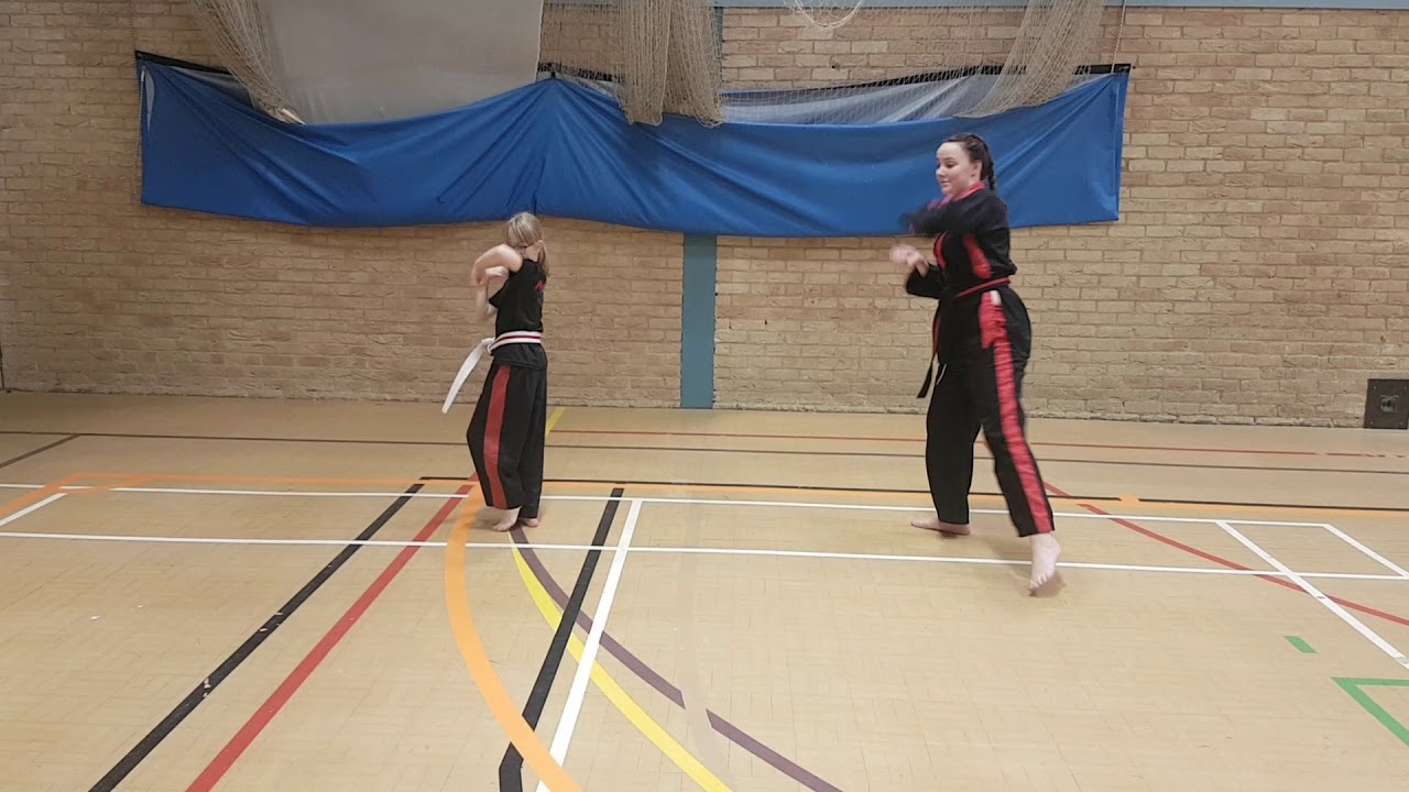 Matt fiddes faringdon pair form 1