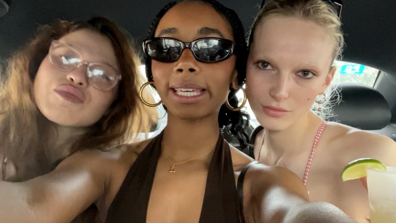 the girls trip to miami