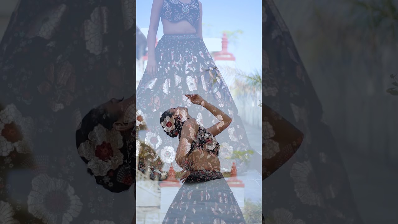 Designer lehenga shop in Jaipur | Bridal Lehenga in Jaipur with price | Senorita's Wardrobe