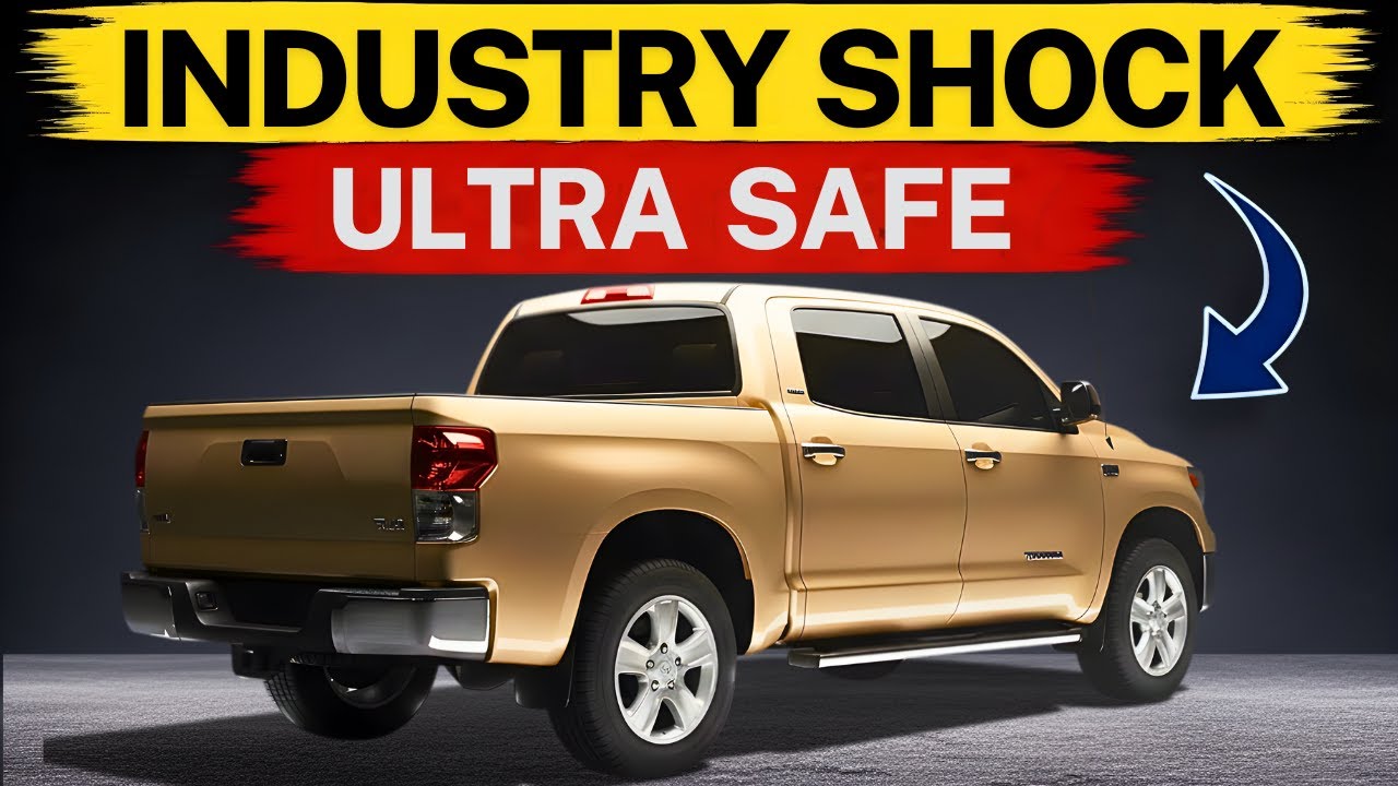 Consumer Reports Just Revealed 6 Pickup Trucks So Reliable