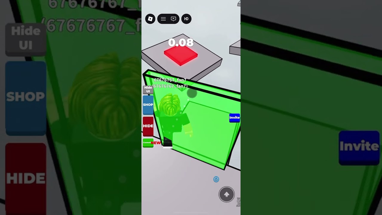 Hard mode iPhone up mode the iPad is easier 