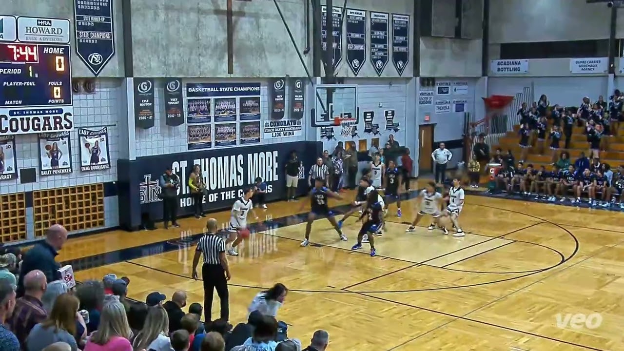 stm vs lrch 2026 01 17