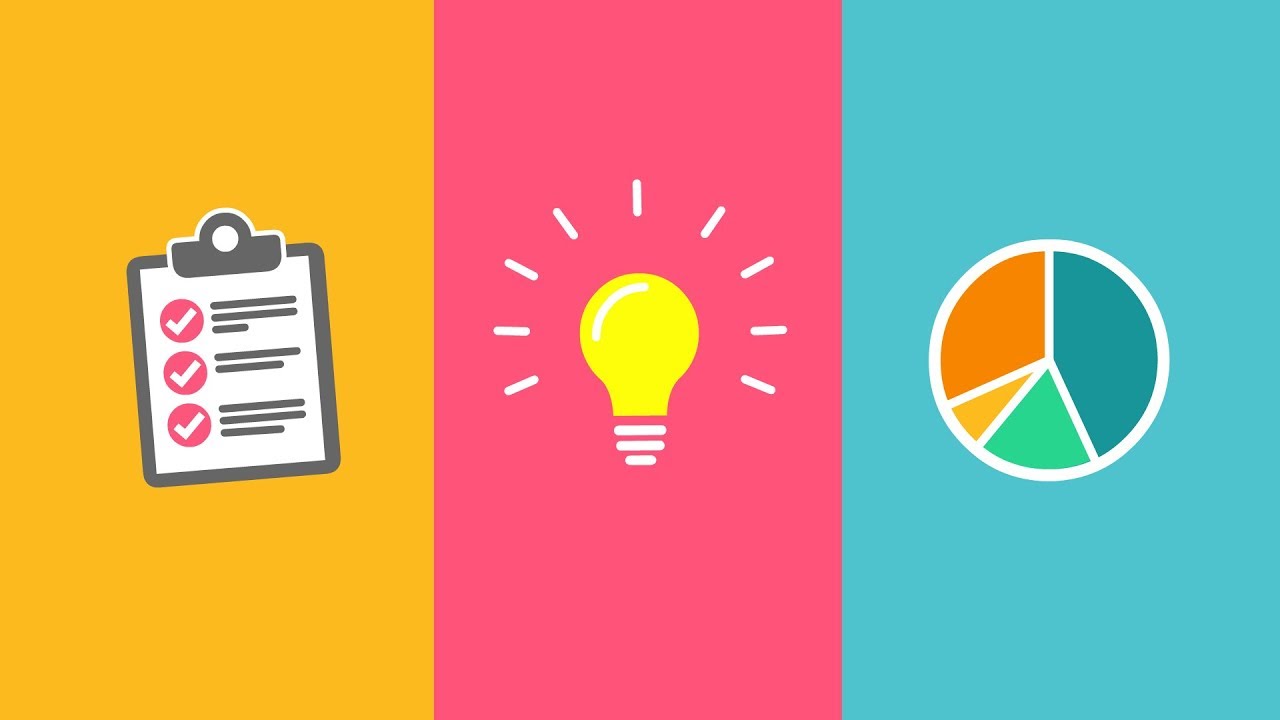 Infographic Animation