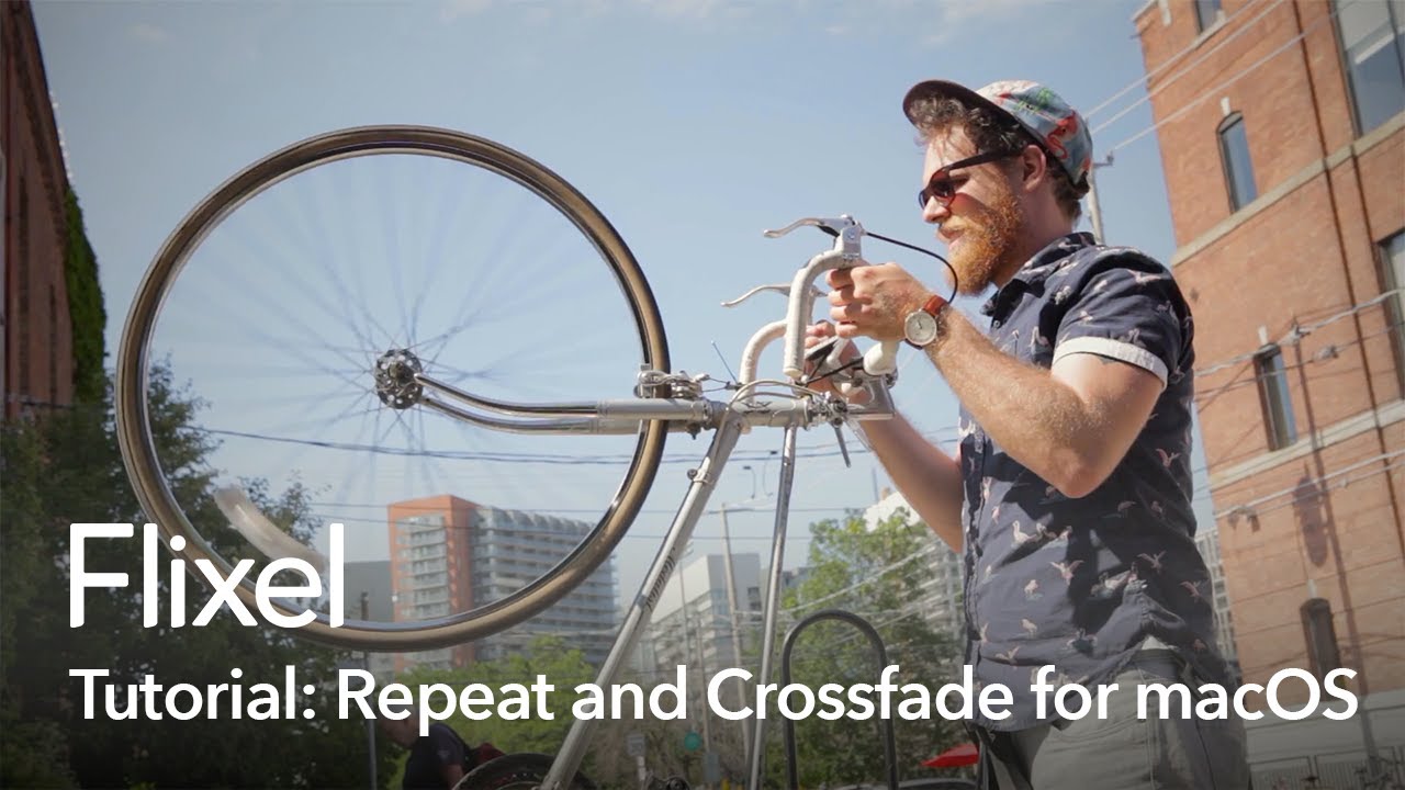 How to Create the Perfect Loop | Flixel Cinemagraph Pro for macOS Tutorial