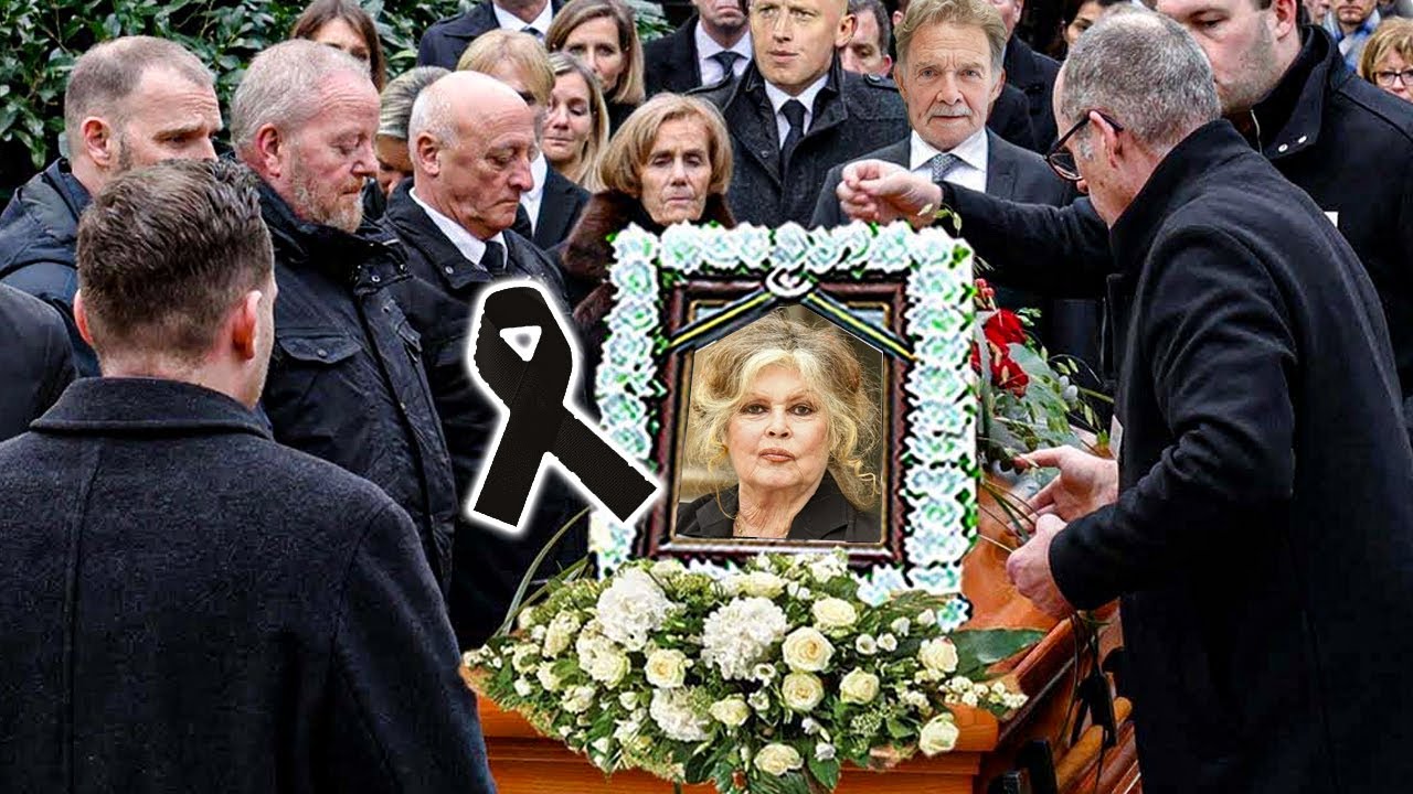 Brigitte Bardot nie żyje! Syn aktorki wyznaje straszną tajemnicę o swojej matce.