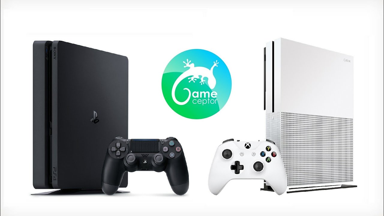 PS4 czy XBOX ONE - kt&oacute;rą konsolę kupić w 2018 roku?