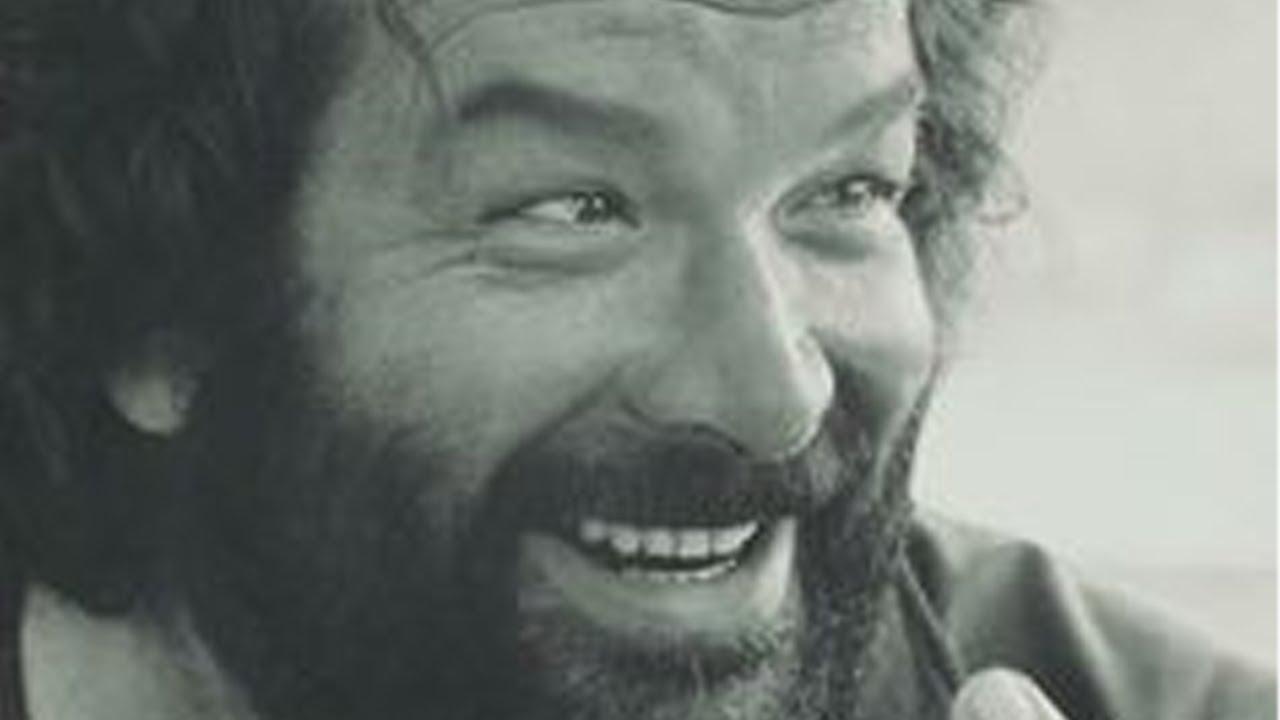 Bud Spencer - Tribute