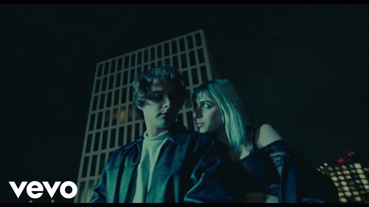 Jacinto - Antisocial