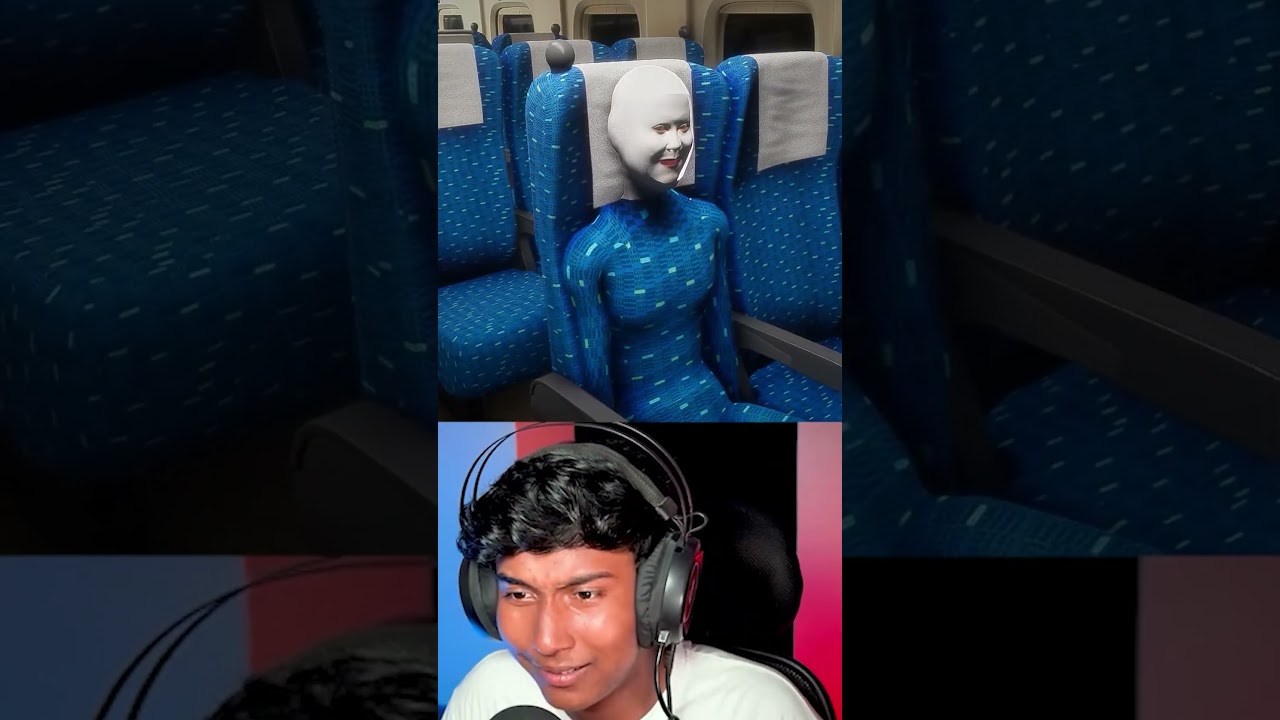 SHINKANSEN 0 TRAIN HORROR GAME 😨PART-12 #shorts #scary #horrorgaming #realghost