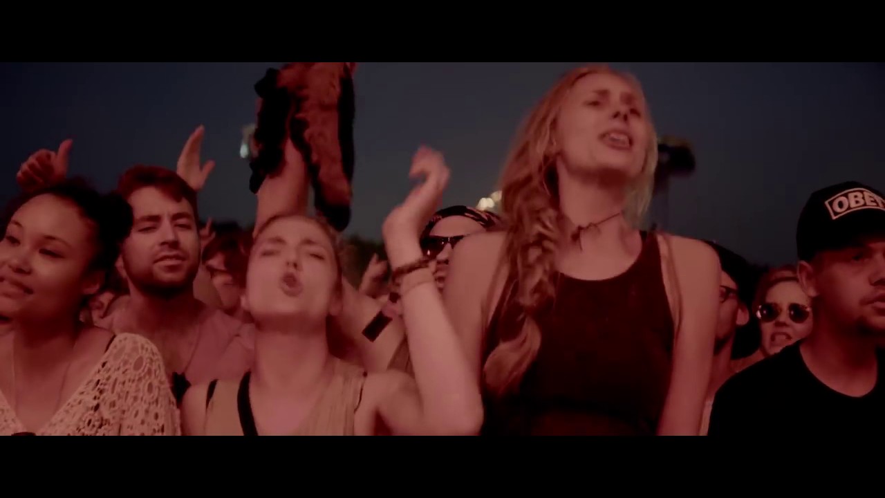 Hurricane Festival 2016   Aftermovie OFFICIAL