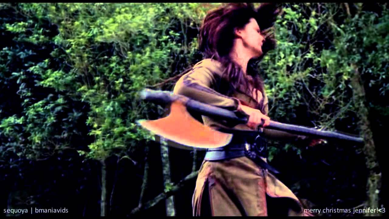 a violent vertigo (kahlan amnell)