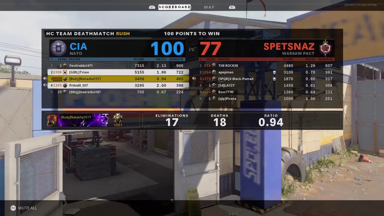 Can i get the kills??
