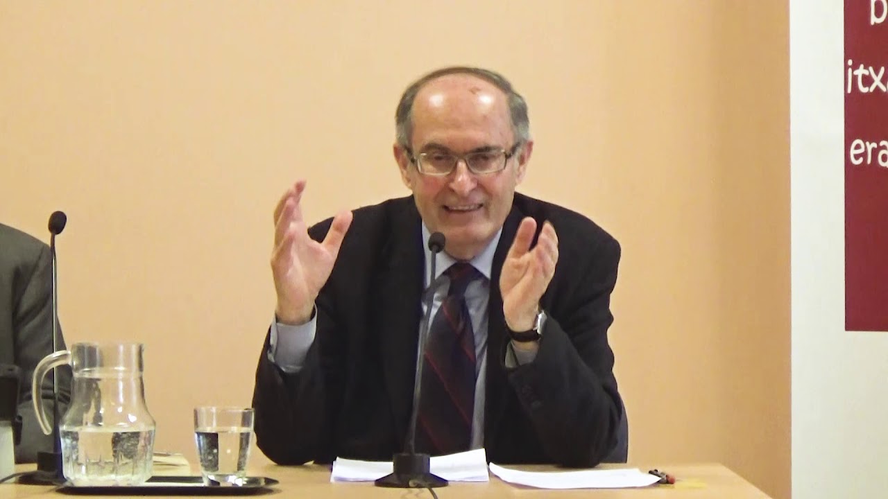 Las fuentes del pensamiento del Papa Francisco - Massimo Borghesi