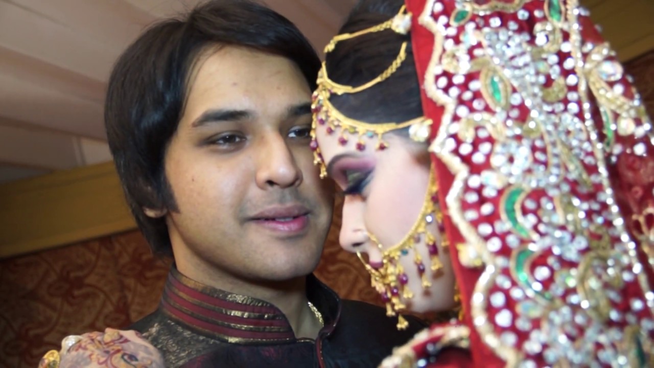Rahamatullah - Cynthia Reception Full Program - 2013