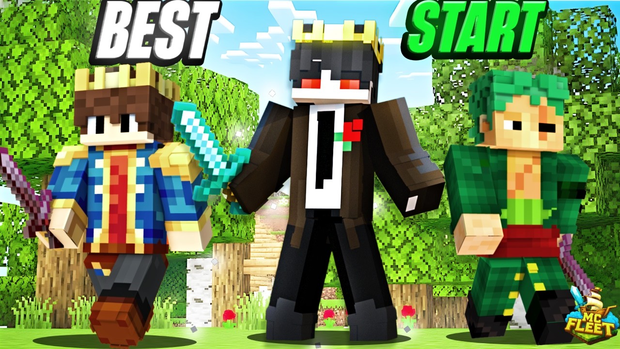 How I DOMINATED McFleet Season-2 On First Day🔥 | @GamerFleet