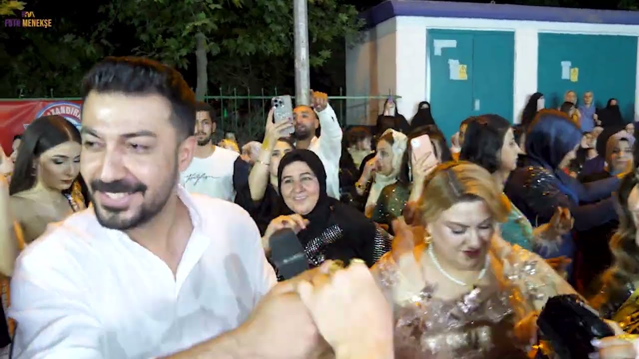 ROJHAT CİZİRİ NEW KARIŞIK 2025