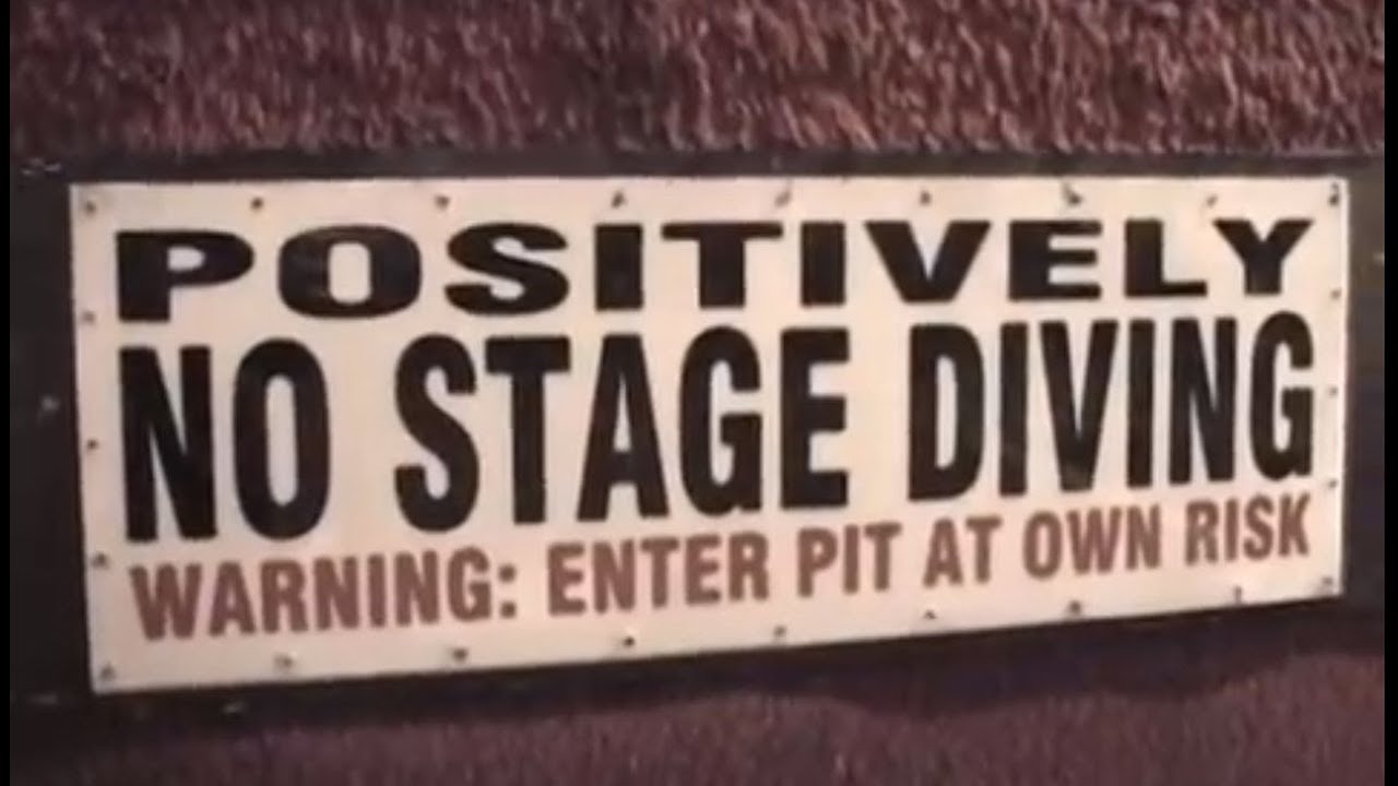 DevilDriver - End Of The Line [OFFICIAL VIDEO]