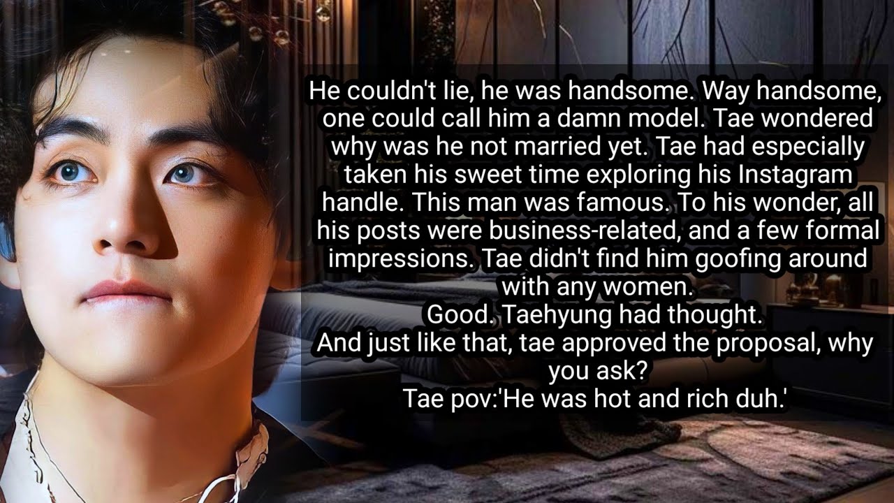 Taekook/vkook FF|| My sassy tiger queen|| Force Marriage [Part 1] #taekook #taekookff