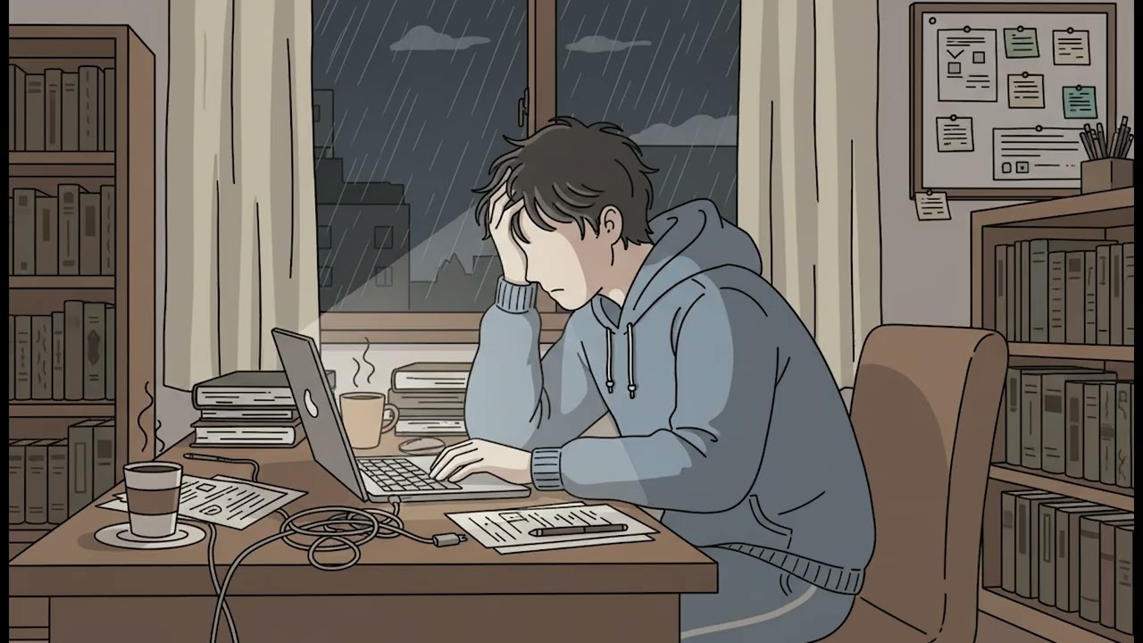 #003 論文書くの大変だよ.... でもめっちゃ重要！