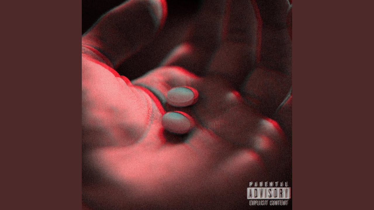 Poppin' Pills Gettin' High