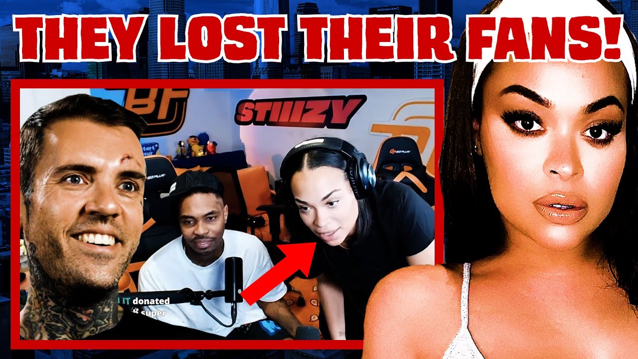Heather Sanders Just Ruined Back On Figg, Fans Want Her Gone