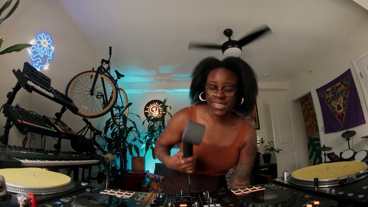 SNOWY DAY SOUNDS : It’s DEEP & SOULFUL 