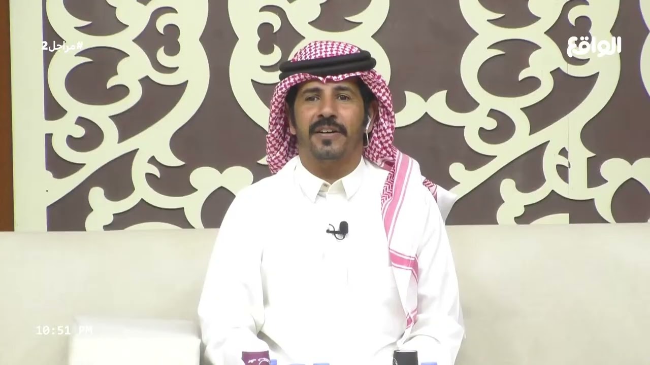 اختبار ركوب الخيل مع سادس متقدم : متعب الحارثي (مراجل2)