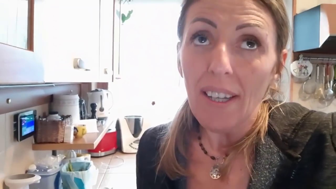 VLOG 2-3-5-6 MAGGIO CRIS75