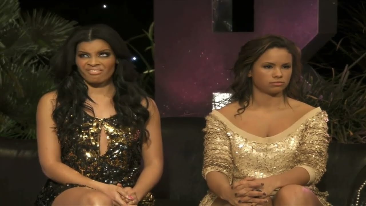 Bad Girls Club 6 Unseen Moments Part 3