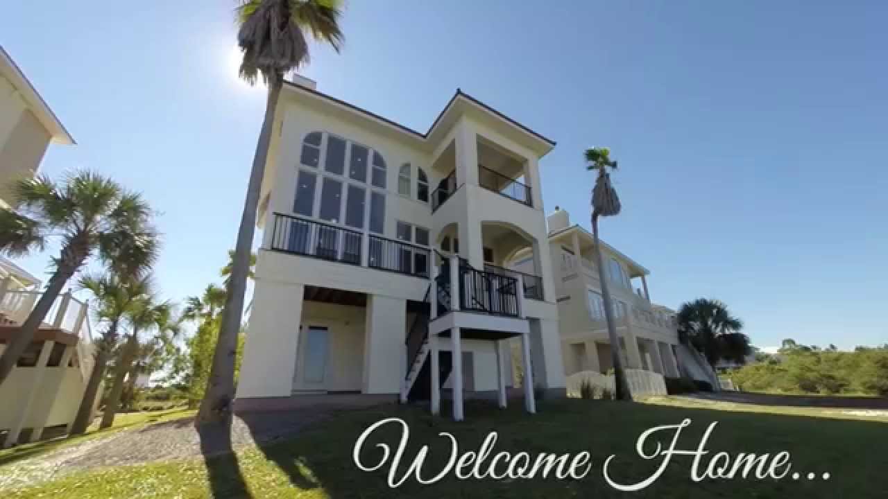 Home For Sale - 397 Gulf View Ln Perdido Key, FL