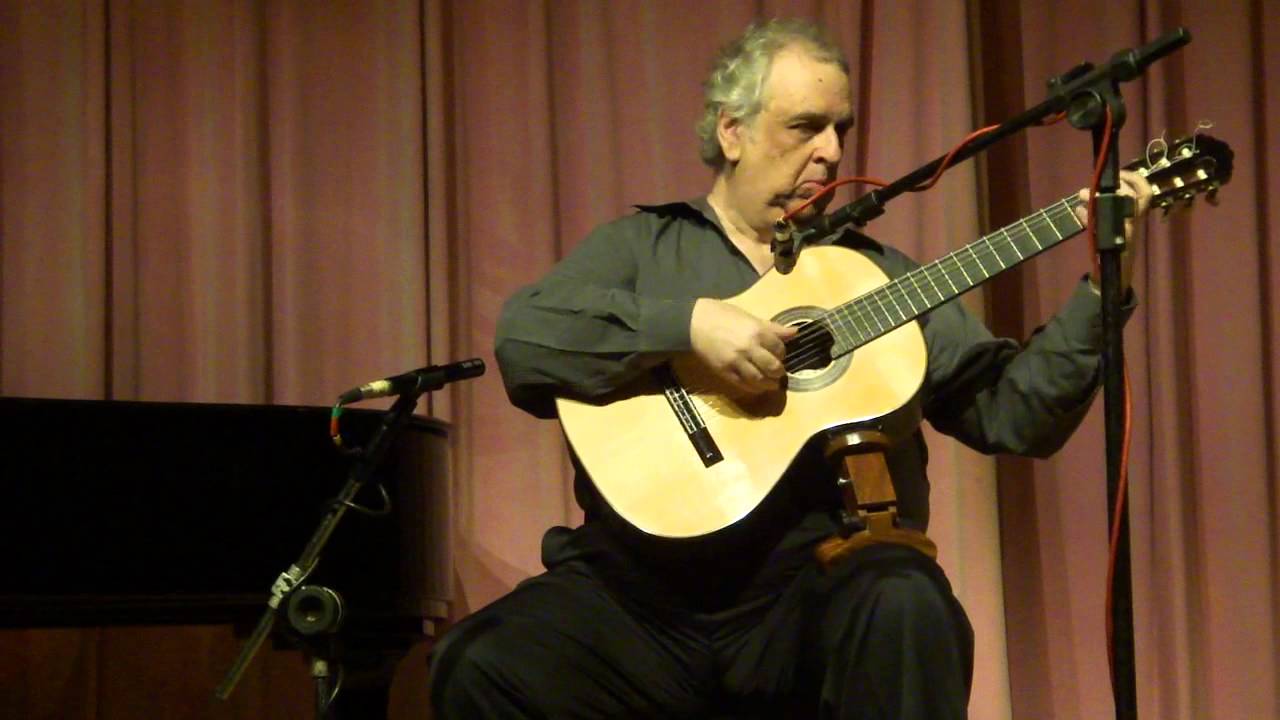 Edelton Gloeden Concert  3/3