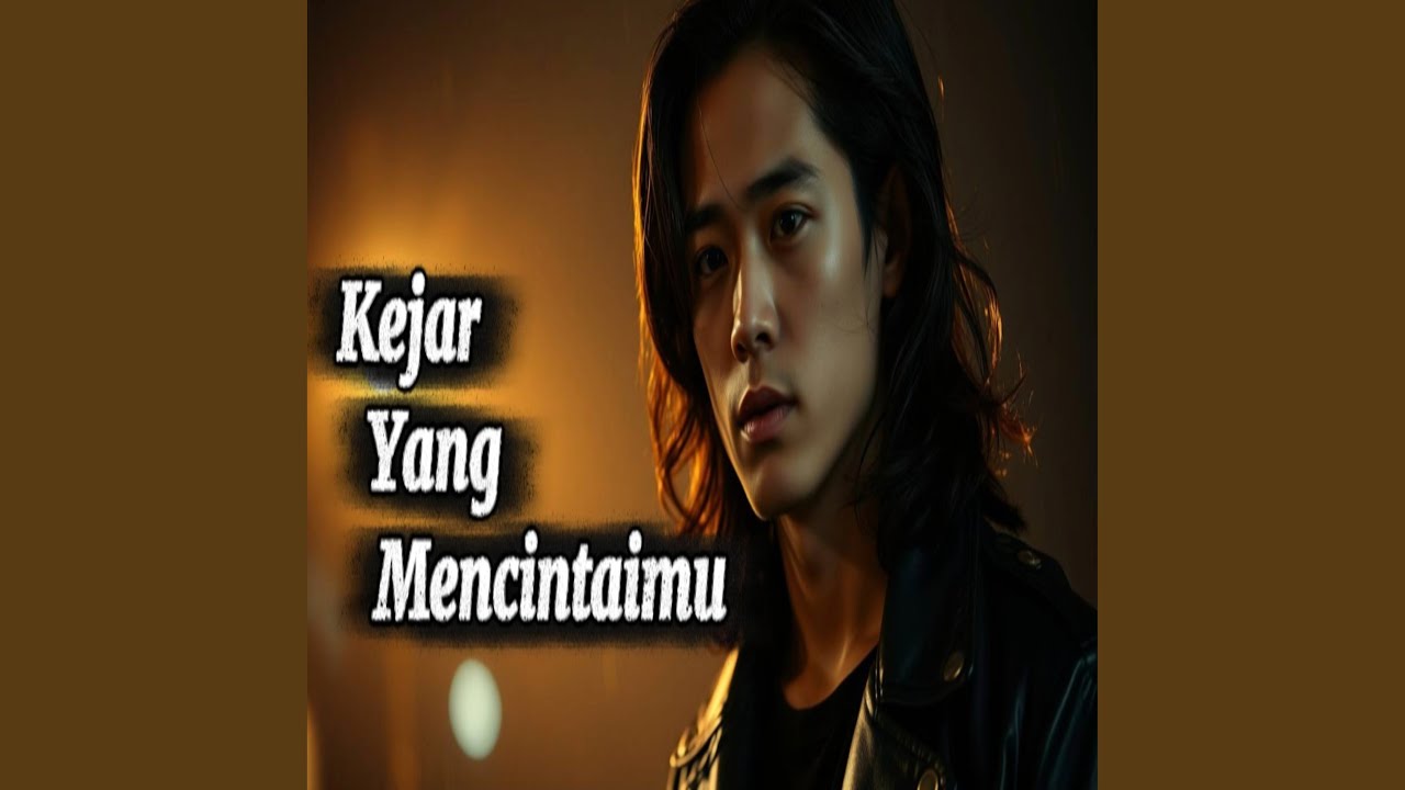 Kejar Yang Mencintaimu