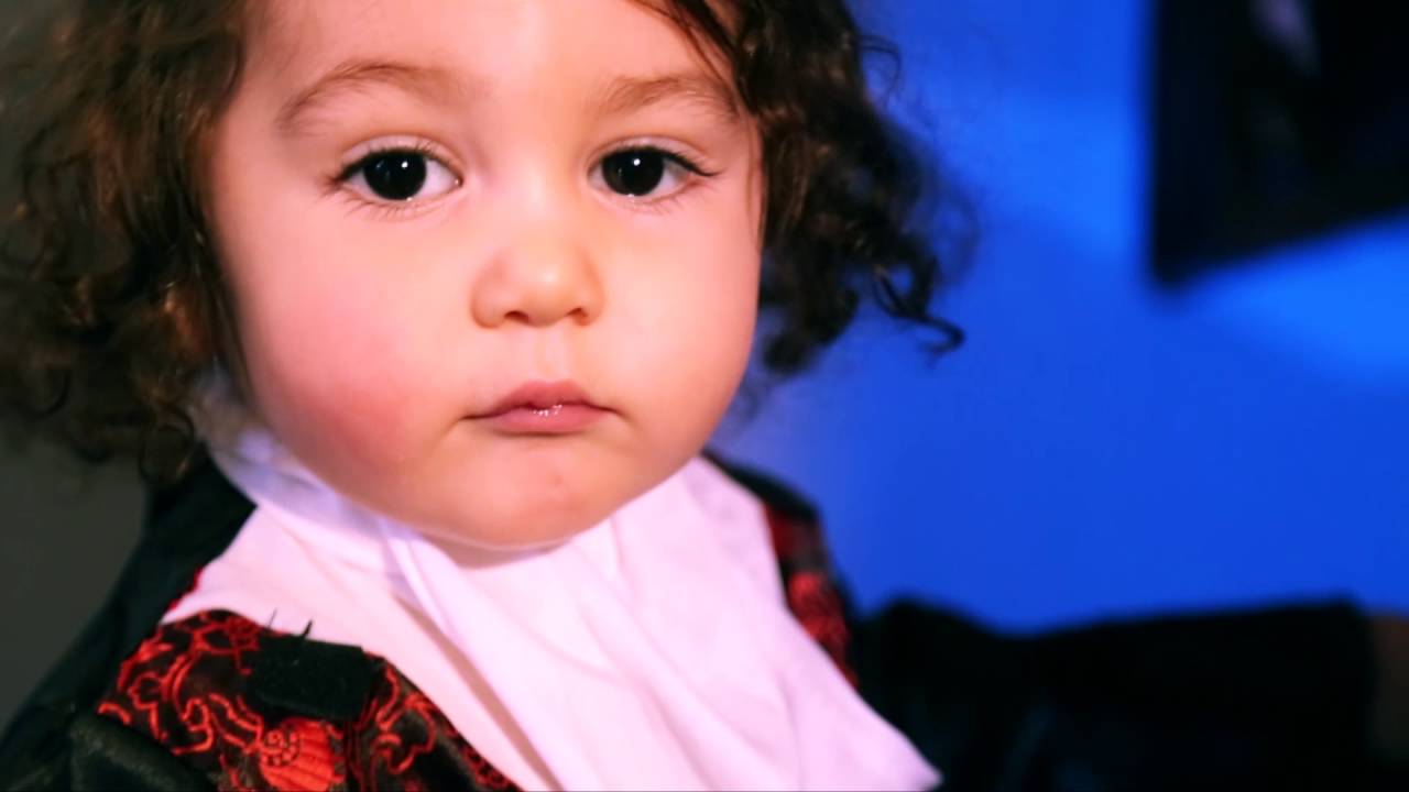 Broken Matt Hardy: The Hardy Family Sing 