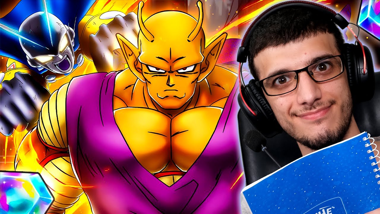 تفجير بكجات 20 ألف جوهرة ( حظ نار ) 😱😱  | Dragon Ball Legends 5th Anniversary ( part 2 )